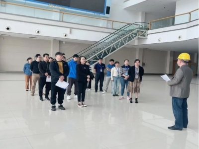 做好安全应急演练,保障五一车展平安